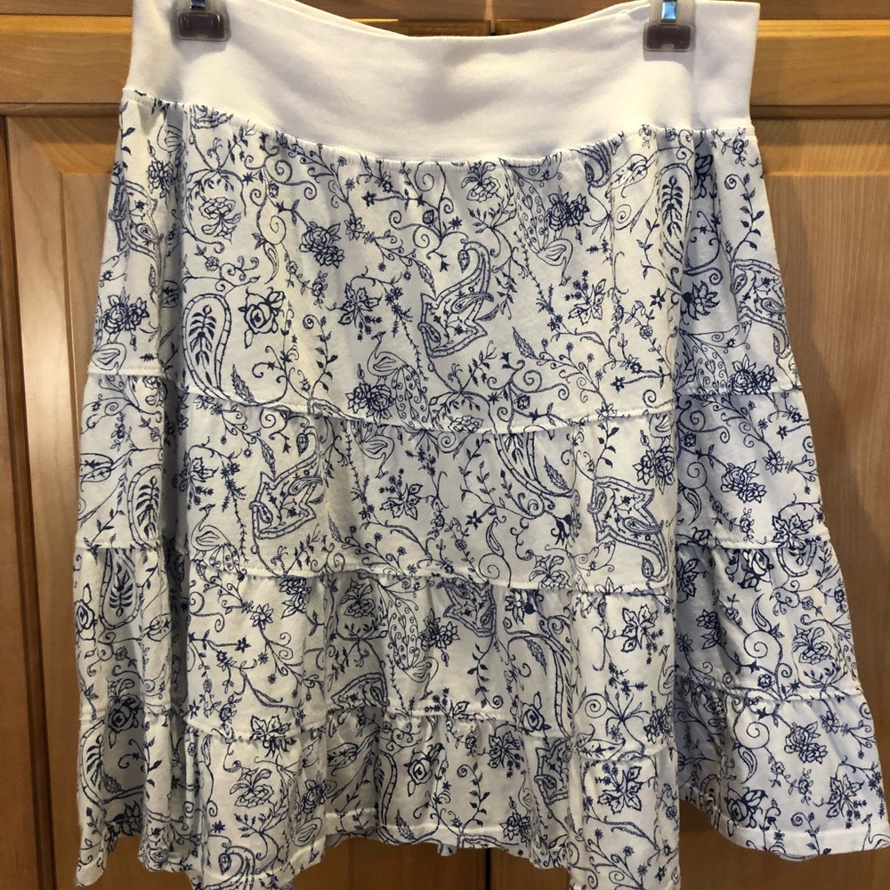 Fresh Produce skirt